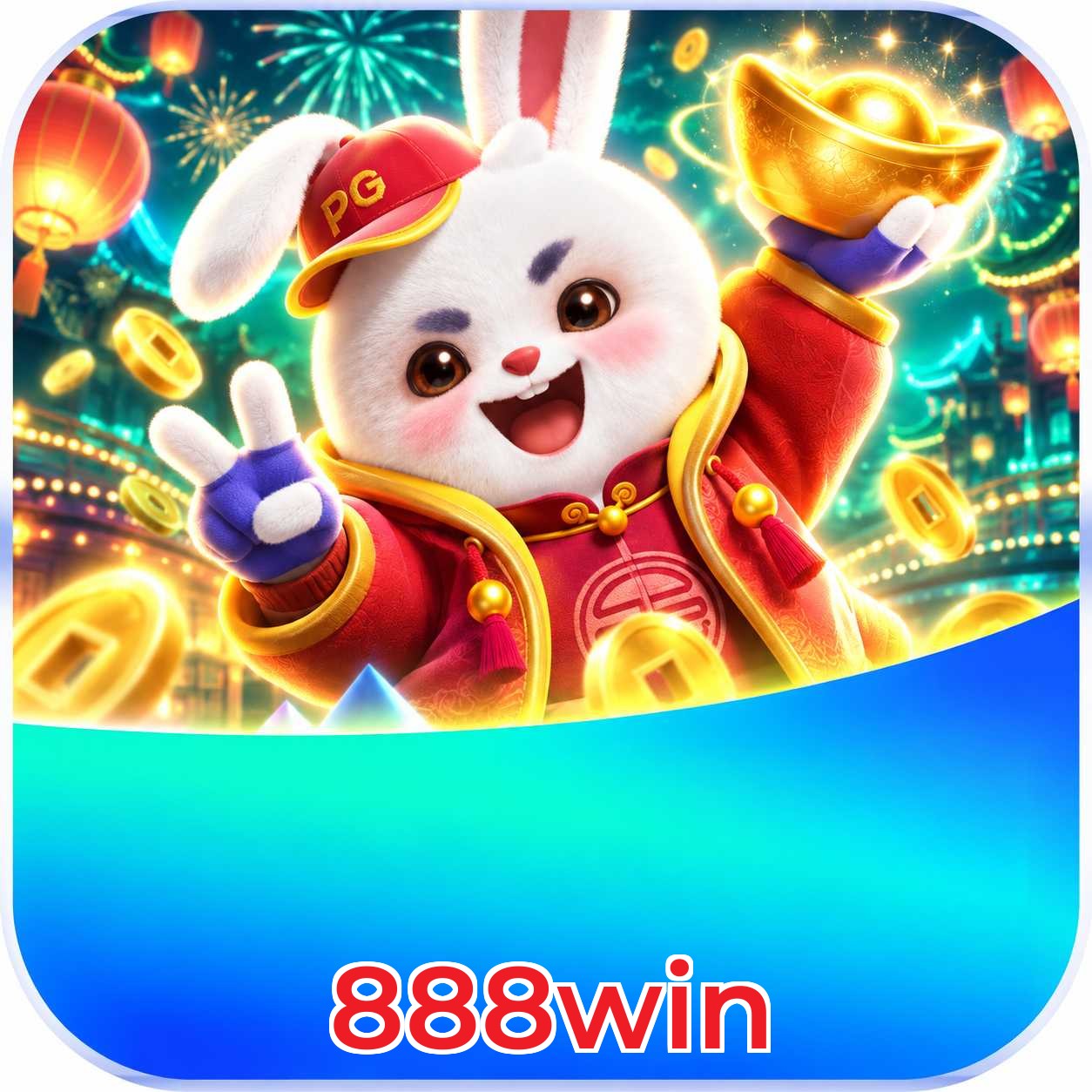 Bônus exclusivo do APK 888win