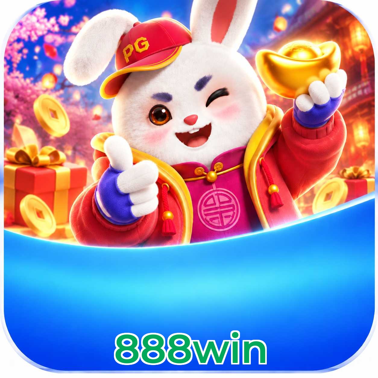 Infraestrutura CDN global para download seguro 888win