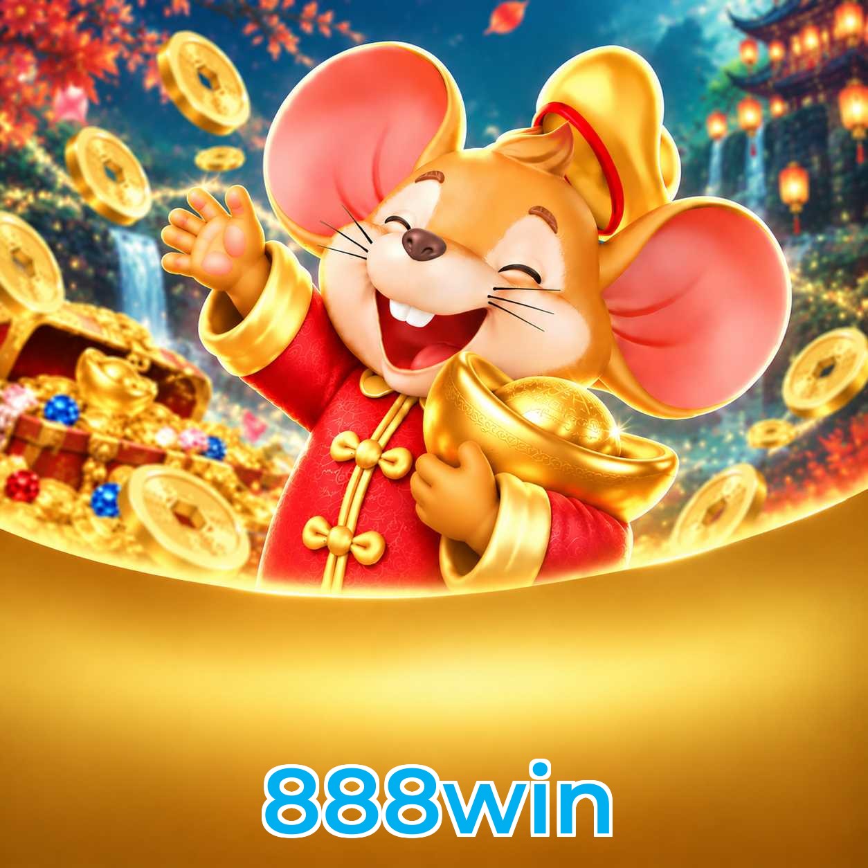 Programa VIP 888win — 5 níveis de progressão automática