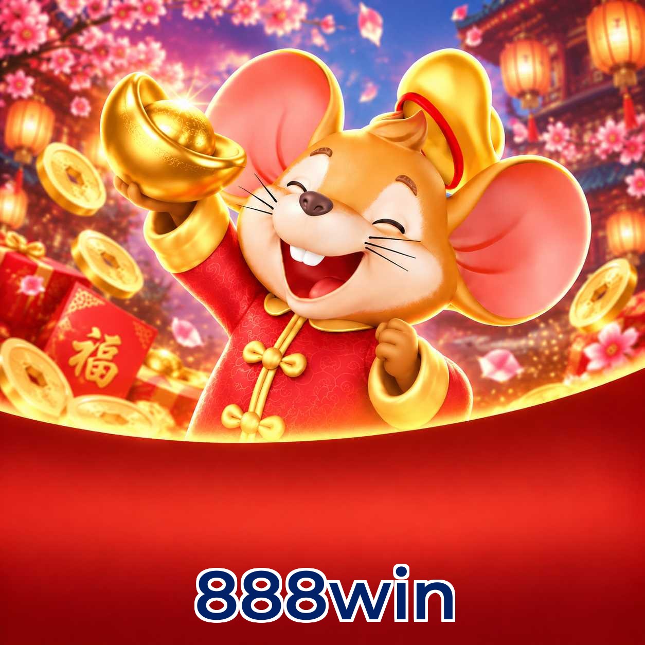 Seis modalidades de loteria 888win com odds transparentes