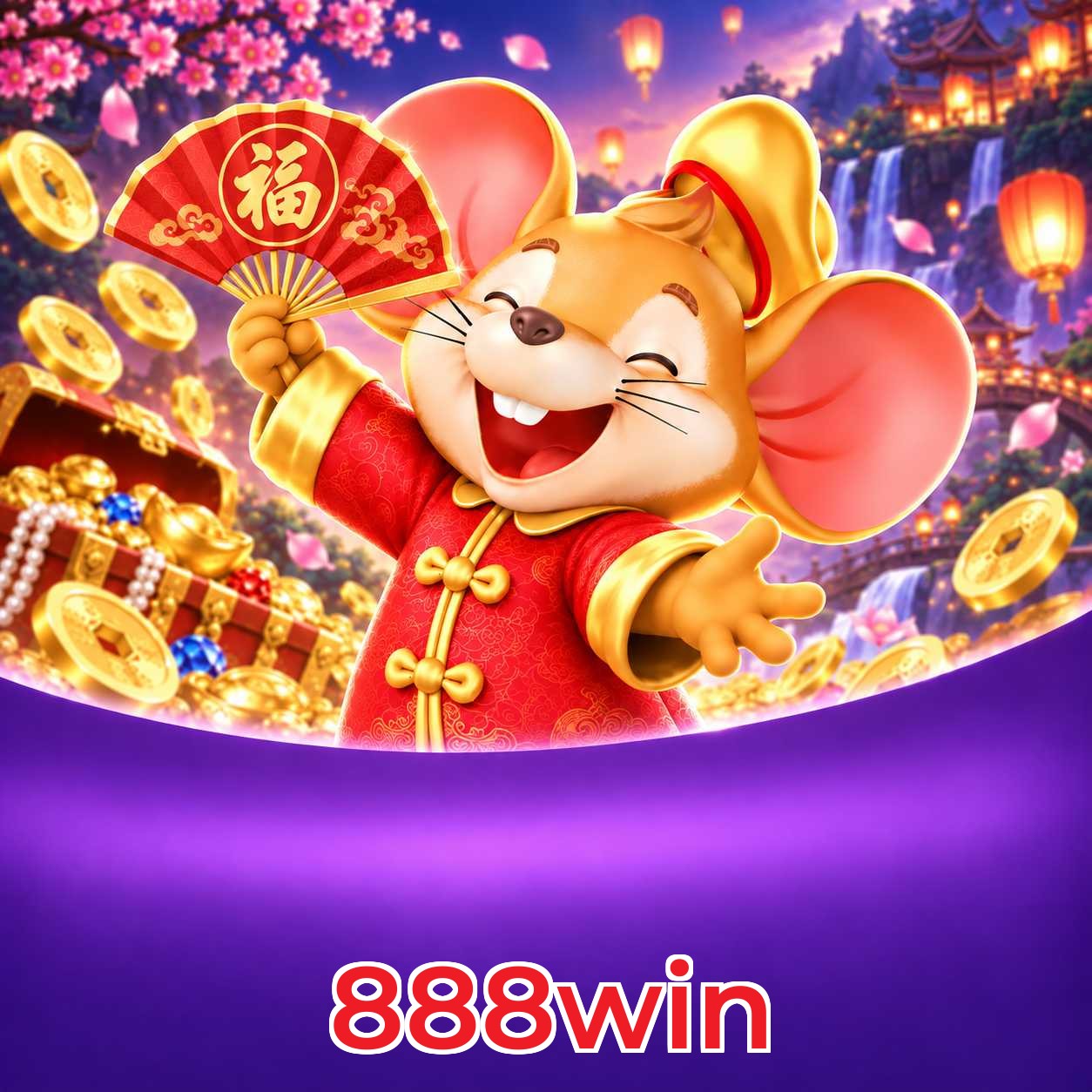 888win com RTP verificado e jogos auditados pela eCOGRA