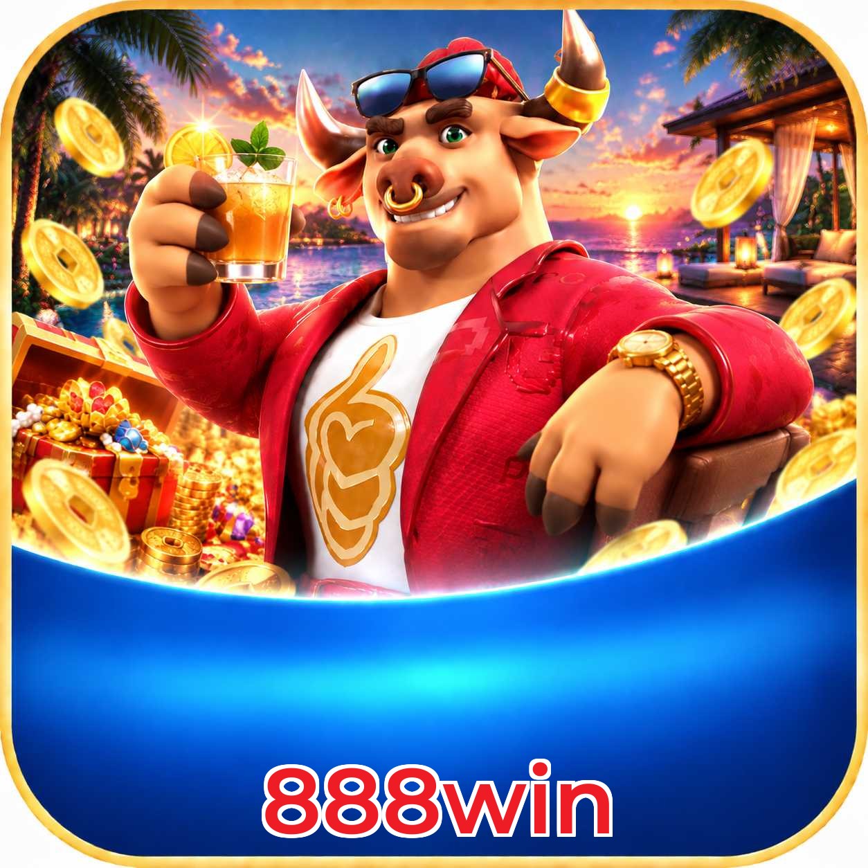 Jackpots milionários disponíveis para ganhar na 888win
