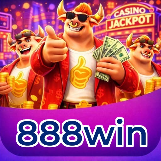 App mobile 888win