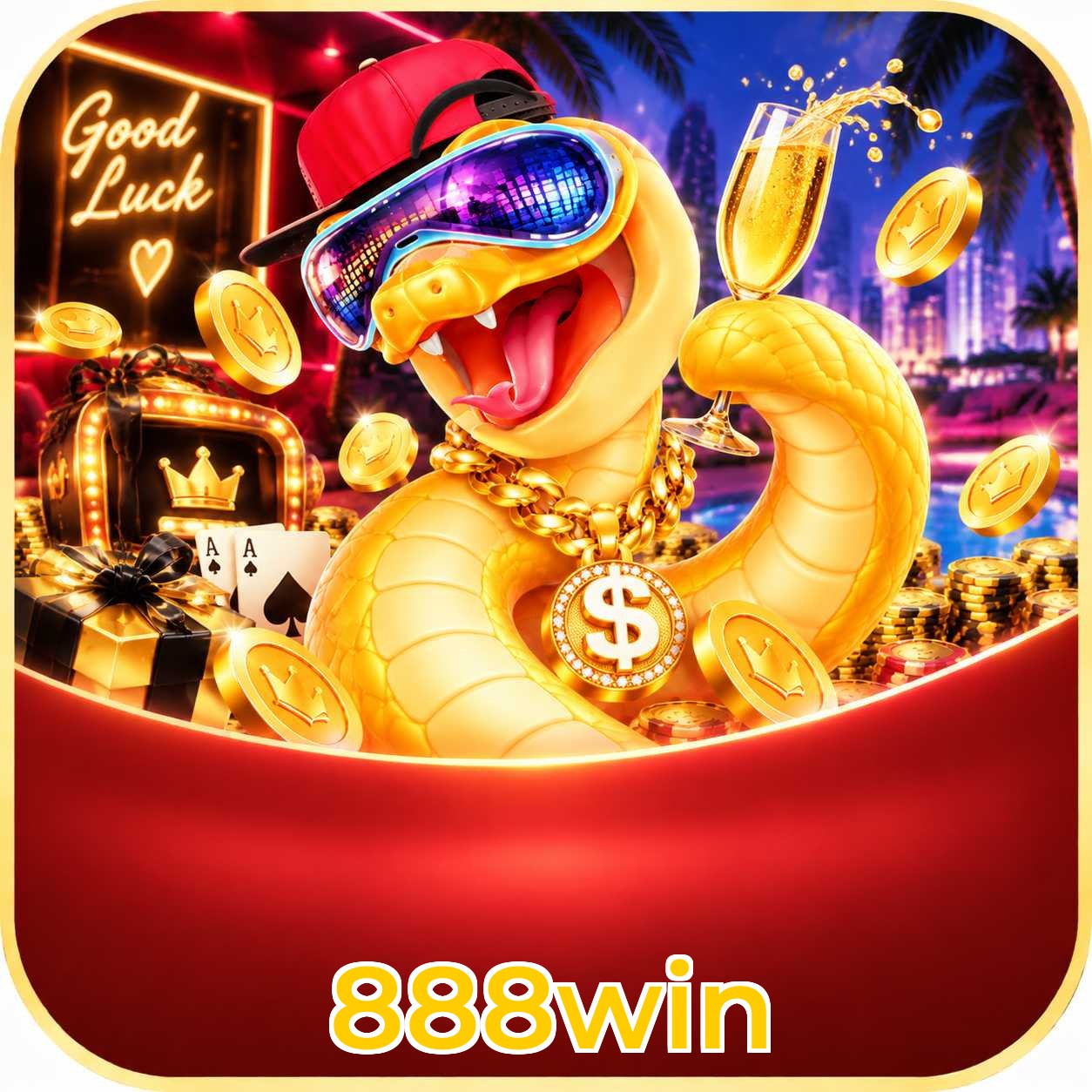 Jackpots progressivos 888win — R$ 8,3 milhões acumulados