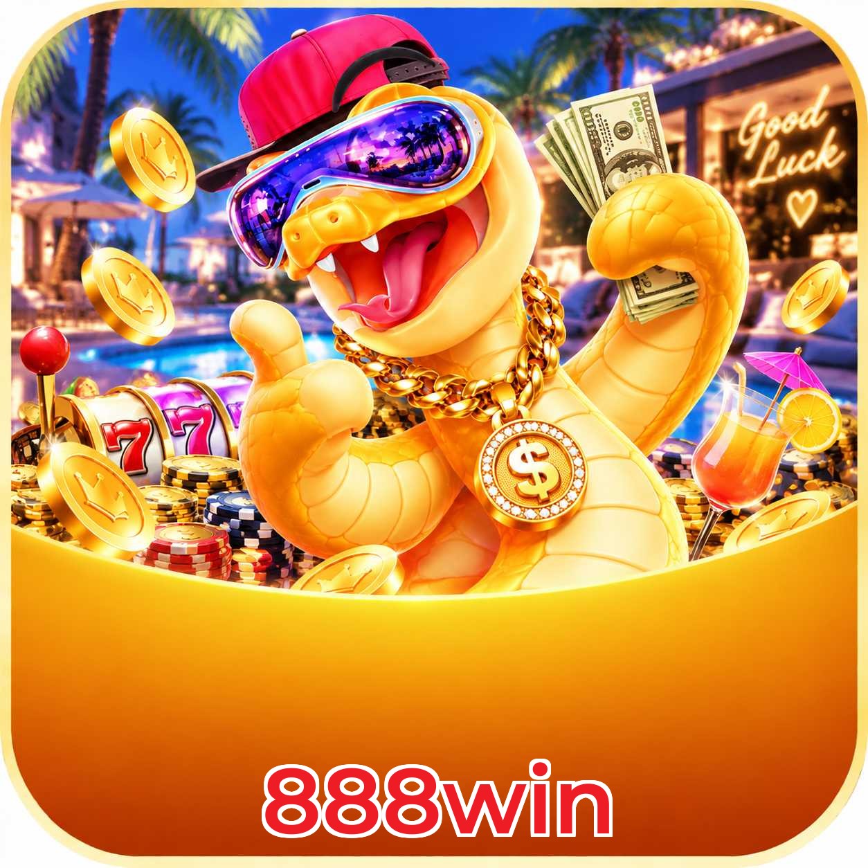 Catálogo de 2.547 jogos da 888win incluindo Pragmatic Play e Evolution Gaming