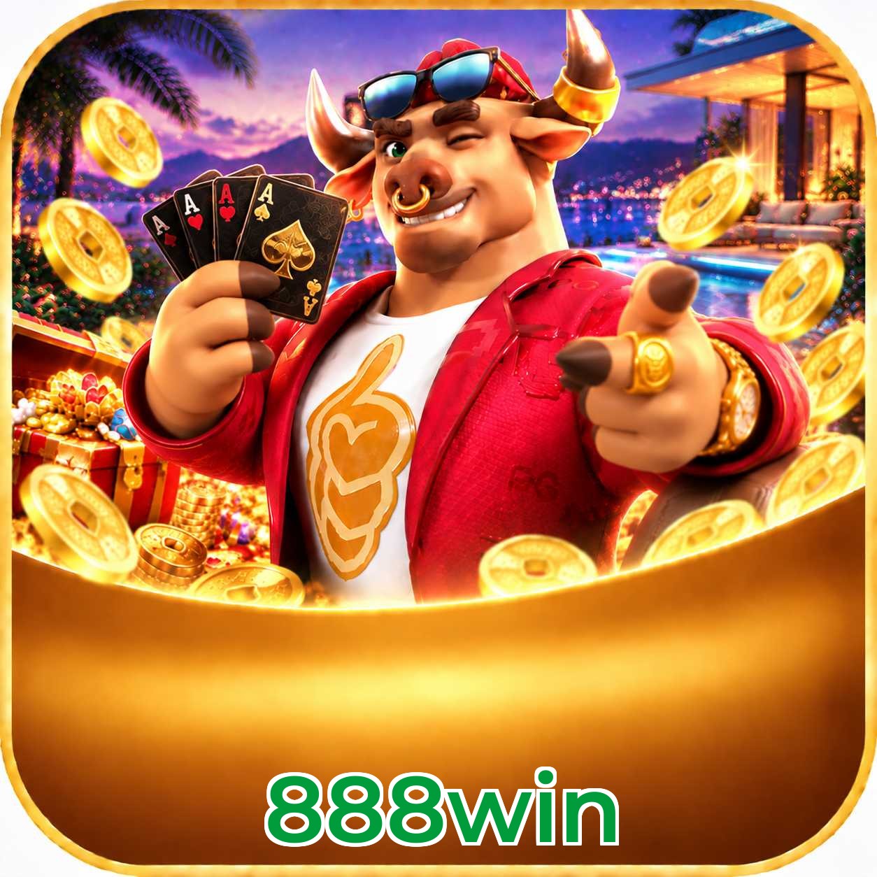 Download oficial 888win seguro para Android e iOS